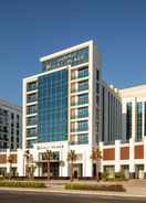 Imej utama Hyatt Place Dubai Jumeirah