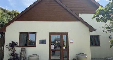 Others 2 Barmouth Beach Club