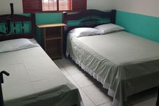 その他 Pousada Universitária