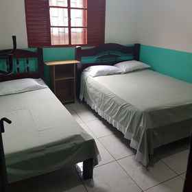 メイン イメージ1Pousada Universitária,Uberlândia飯店