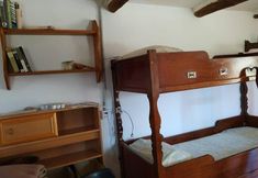 Others 7 Refugio Arrabales de la Alpujarra - Hostel