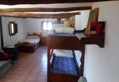 Others 2 Refugio Arrabales de la Alpujarra - Hostel