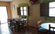 อื่นๆ 6 Refugio Arrabales de la Alpujarra - Hostel