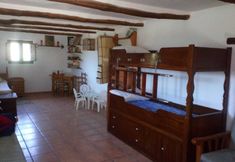 Others 4 Refugio Arrabales de la Alpujarra - Hostel