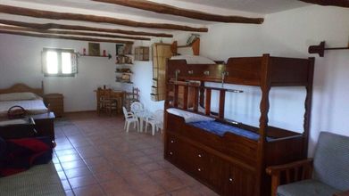 Others 4 Refugio Arrabales de la Alpujarra - Hostel