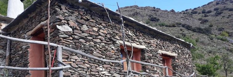 Others Refugio Arrabales de la Alpujarra - Hostel
