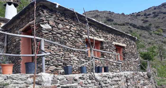 Others Refugio Arrabales de la Alpujarra - Hostel