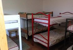 Others 5 Refugio Arrabales de la Alpujarra - Hostel