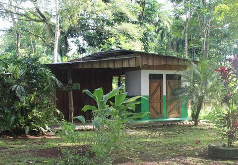 其他 Finca Guarumo - Hostel