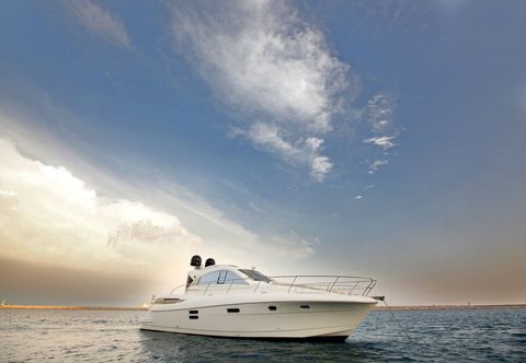 Others Ekimbey Yatch