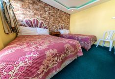 Lain-lain 6 La Mansión de don Hilario Hotel