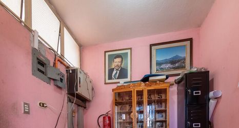 Others 2 La Mansión de don Hilario Hotel