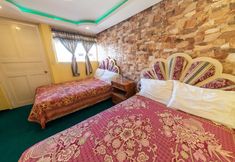 Lain-lain 5 La Mansión de don Hilario Hotel