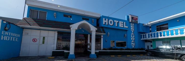 Lain-lain La Mansión de don Hilario Hotel