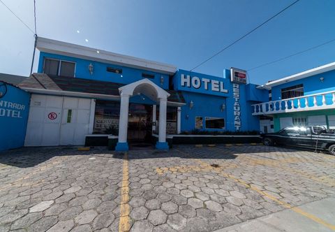 Lain-lain La Mansión de don Hilario Hotel