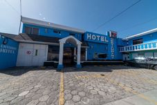 Lain-lain La Mansión de don Hilario Hotel