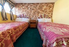 Lain-lain 4 La Mansión de don Hilario Hotel