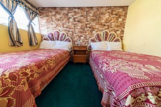 Lain-lain 4 La Mansión de don Hilario Hotel