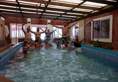 Others Hotel Alemar