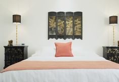 Others 6 Hotel Boutique Villa Toscana