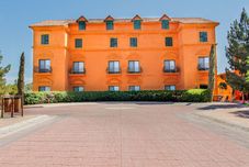 Lain-lain Hotel Boutique Villa Toscana