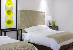 Others 4 Hotel Boutique Villa Toscana