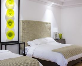 Others 4 Hotel Boutique Villa Toscana