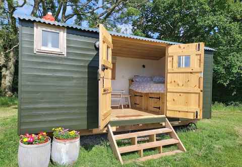 Others Park Farm Glamping