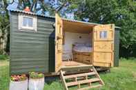 Others Park Farm Glamping