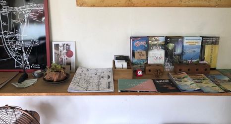 其他 2 Fuji Matsuyama Base