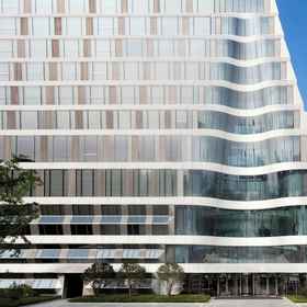 Primary image 1 JW マリオット マーキス ホテル 上海 浦東 (上海魯能 JW 万豪侯爵酒店), 浦東 ホテル