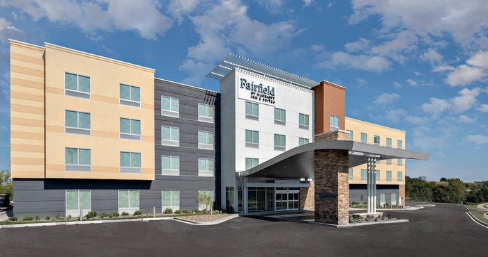 Lainnya Fairfield Inn & Suites by Marriott Lake Geneva