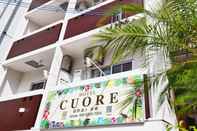 Others HOTEL CUORE  Kokusai Street Naha