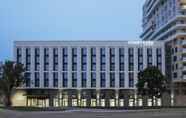 Lain-lain 2 Courtyard by Marriott Hamburg City