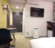 Lainnya 3 Green Rich Hotel Okinawa Nago