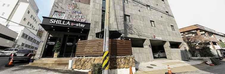 Lainnya Shilla E Stay Motel