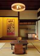 Foto utama RYOKAN PLUM