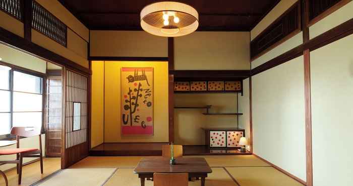 Lainnya RYOKAN PLUM