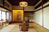 Lainnya RYOKAN PLUM