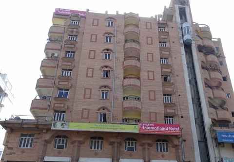 Others Hotel Pallavi International Patna