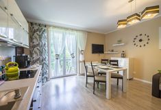 Others 6 Brzozowy Zakątek - Apartamenty 5d