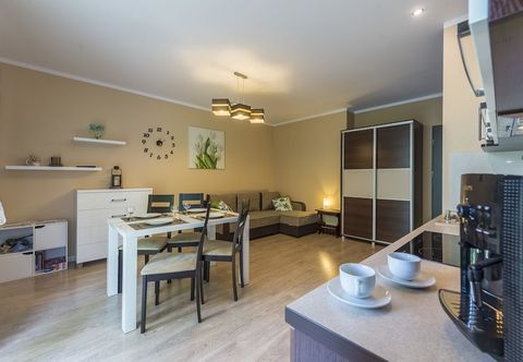 Others Brzozowy Zakątek - Apartamenty 5d