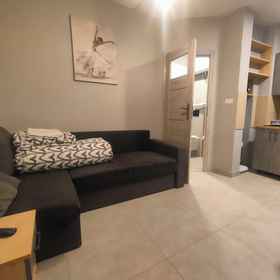 Room 1 스튜디오 도리스, Wielopole 2 호텔