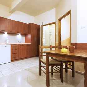 Primary image 1 Apartament Izaaka, โรงแรม & ที่พัก Wojewodztwo Malopolskie