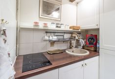 Others 3 Apartament Scarlet