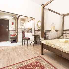 Primary image 1 Apartament Scarlet, Vanilla Aparthotel Hotels