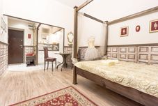 其他 Apartament Scarlet