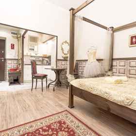 Primary image 1 アパートメンツト スカーレット, バニラアパートホテル ホテル