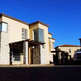 Primary image1斯瓦科普蒙德羅斯穆德高爾夫 5 號天堂飯店,纳米比亚飯店