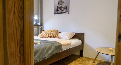 其他 2 Chmielna Wood Lux